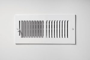 Mise en place des systèmes de ventilation à Frizon